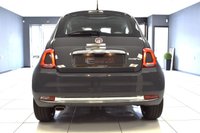 USED 2021 71 FIAT 500 1.0 DOLCEVITA PLUS MHEV  **&pound;199 A MONTH WITH &pound;1595 DEPOSIT**