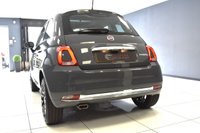 USED 2021 71 FIAT 500 1.0 DOLCEVITA PLUS MHEV  **&pound;199 A MONTH WITH &pound;1595 DEPOSIT**