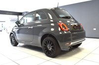 USED 2021 71 FIAT 500 1.0 DOLCEVITA PLUS MHEV  **&pound;199 A MONTH WITH &pound;1595 DEPOSIT**
