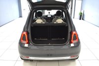 USED 2021 71 FIAT 500 1.0 DOLCEVITA PLUS MHEV  **&pound;199 A MONTH WITH &pound;1595 DEPOSIT**