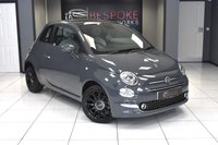 USED 2021 71 FIAT 500 1.0 DOLCEVITA PLUS MHEV  **&pound;199 A MONTH WITH &pound;1595 DEPOSIT**
