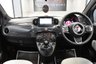 USED 2021 71 FIAT 500 1.0 DOLCEVITA PLUS MHEV  **&pound;199 A MONTH WITH &pound;1595 DEPOSIT**