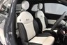 USED 2021 71 FIAT 500 1.0 DOLCEVITA PLUS MHEV  **&pound;199 A MONTH WITH &pound;1595 DEPOSIT**