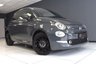 USED 2021 71 FIAT 500 1.0 DOLCEVITA PLUS MHEV  **&pound;199 A MONTH WITH &pound;1595 DEPOSIT**