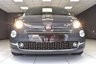 USED 2021 71 FIAT 500 1.0 DOLCEVITA PLUS MHEV  **&pound;199 A MONTH WITH &pound;1595 DEPOSIT**
