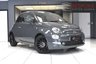USED 2021 71 FIAT 500 1.0 DOLCEVITA PLUS MHEV  **&pound;199 A MONTH WITH &pound;1595 DEPOSIT**