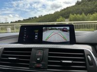 USED 2019 19 BMW M4 M4 3.0 BiTurbo GPF Competition DCT Euro 6 (s/s) 2dr 