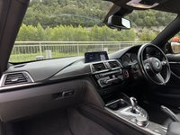 USED 2019 19 BMW M4 M4 3.0 BiTurbo GPF Competition DCT Euro 6 (s/s) 2dr 