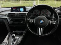 USED 2019 19 BMW M4 M4 3.0 BiTurbo GPF Competition DCT Euro 6 (s/s) 2dr 
