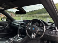 USED 2019 19 BMW M4 M4 3.0 BiTurbo GPF Competition DCT Euro 6 (s/s) 2dr 