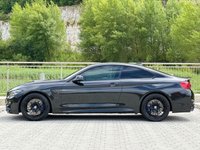 USED 2019 19 BMW M4 M4 3.0 BiTurbo GPF Competition DCT Euro 6 (s/s) 2dr 