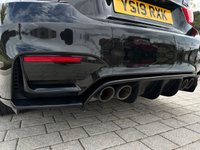 USED 2019 19 BMW M4 M4 3.0 BiTurbo GPF Competition DCT Euro 6 (s/s) 2dr 
