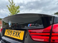USED 2019 19 BMW M4 M4 3.0 BiTurbo GPF Competition DCT Euro 6 (s/s) 2dr 