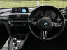 USED 2019 19 BMW M4 M4 3.0 BiTurbo GPF Competition DCT Euro 6 (s/s) 2dr 