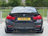 USED 2019 19 BMW M4 M4 3.0 BiTurbo GPF Competition DCT Euro 6 (s/s) 2dr 