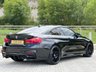 USED 2019 19 BMW M4 M4 3.0 BiTurbo GPF Competition DCT Euro 6 (s/s) 2dr 