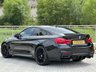 USED 2019 19 BMW M4 M4 3.0 BiTurbo GPF Competition DCT Euro 6 (s/s) 2dr 