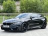 USED 2019 19 BMW M4 M4 3.0 BiTurbo GPF Competition DCT Euro 6 (s/s) 2dr 