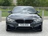 USED 2019 19 BMW M4 M4 3.0 BiTurbo GPF Competition DCT Euro 6 (s/s) 2dr 