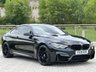 USED 2019 19 BMW M4 M4 3.0 BiTurbo GPF Competition DCT Euro 6 (s/s) 2dr 