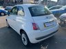 USED 2012 62 FIAT 500 1.2 Lounge 3dr - PANORAMIC ROOF 