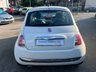 USED 2012 62 FIAT 500 1.2 Lounge 3dr - PANORAMIC ROOF 