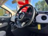 USED 2012 62 FIAT 500 1.2 Lounge 3dr - PANORAMIC ROOF 