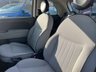 USED 2012 62 FIAT 500 1.2 Lounge 3dr - PANORAMIC ROOF 