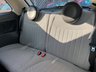 USED 2012 62 FIAT 500 1.2 Lounge 3dr - PANORAMIC ROOF 