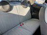 USED 2012 62 FIAT 500 1.2 Lounge 3dr - PANORAMIC ROOF 