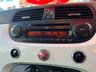 USED 2012 62 FIAT 500 1.2 Lounge 3dr - PANORAMIC ROOF 