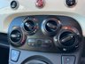 USED 2012 62 FIAT 500 1.2 Lounge 3dr - PANORAMIC ROOF 