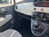 USED 2012 62 FIAT 500 1.2 Lounge 3dr - PANORAMIC ROOF 