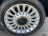 USED 2012 62 FIAT 500 1.2 Lounge 3dr - PANORAMIC ROOF 