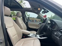 USED 2012 12 BMW X3 2.0 XDRIVE20D SE 5d 181 BHP 