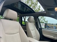 USED 2012 12 BMW X3 2.0 XDRIVE20D SE 5d 181 BHP 