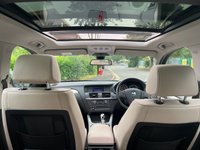USED 2012 12 BMW X3 2.0 XDRIVE20D SE 5d 181 BHP 