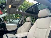 USED 2012 12 BMW X3 2.0 XDRIVE20D SE 5d 181 BHP 