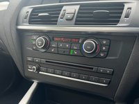 USED 2012 12 BMW X3 2.0 XDRIVE20D SE 5d 181 BHP 
