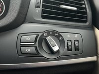 USED 2012 12 BMW X3 2.0 XDRIVE20D SE 5d 181 BHP 