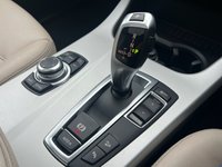 USED 2012 12 BMW X3 2.0 XDRIVE20D SE 5d 181 BHP 