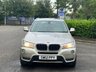 USED 2012 12 BMW X3 2.0 XDRIVE20D SE 5d 181 BHP 