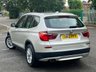 USED 2012 12 BMW X3 2.0 XDRIVE20D SE 5d 181 BHP 