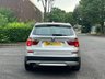 USED 2012 12 BMW X3 2.0 XDRIVE20D SE 5d 181 BHP 