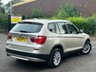 USED 2012 12 BMW X3 2.0 XDRIVE20D SE 5d 181 BHP 