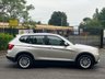 USED 2012 12 BMW X3 2.0 XDRIVE20D SE 5d 181 BHP 