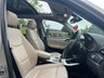 USED 2012 12 BMW X3 2.0 XDRIVE20D SE 5d 181 BHP 
