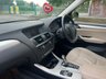 USED 2012 12 BMW X3 2.0 XDRIVE20D SE 5d 181 BHP 