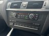 USED 2012 12 BMW X3 2.0 XDRIVE20D SE 5d 181 BHP 