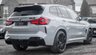 USED 2021 71 BMW X3 3.0 M COMPETITION 5d 503 BHP  CARBON INLAYS+HARMAN KARDON